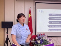 筑牢静疗“防护墙”|护理部主任划重点：严防外渗，这四条红线必须